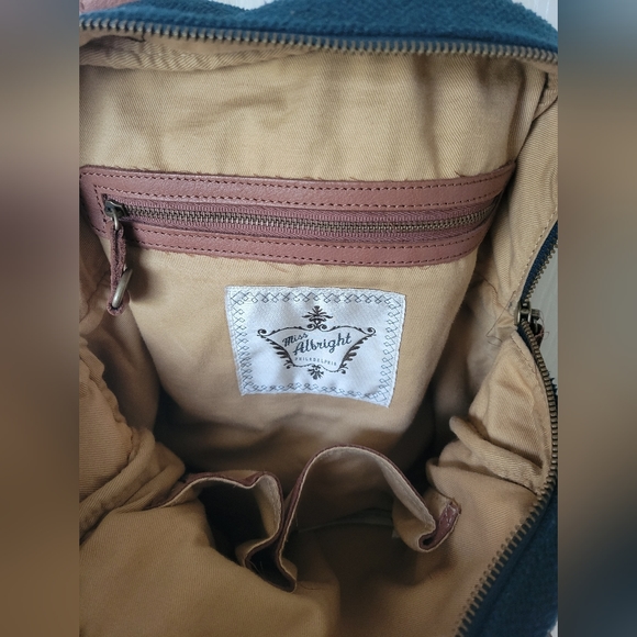 Anthropologie handbag - Picture 4 of 9